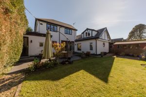 Rear Aspect - click for photo gallery